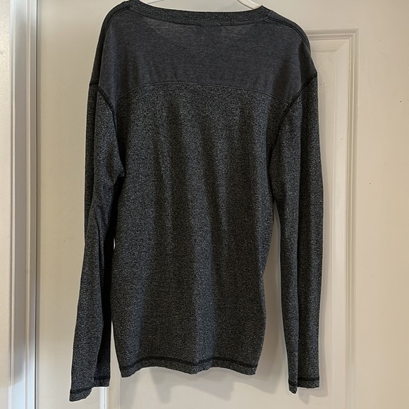 Sun Diego Men’s Long Sleeve Size L - Picture 3 of 3